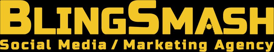 BlingSmash Marketing